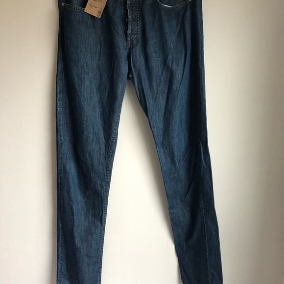 Men’s A.P.C Jeans (Rue Madame Paris) - Picture 3 of 5